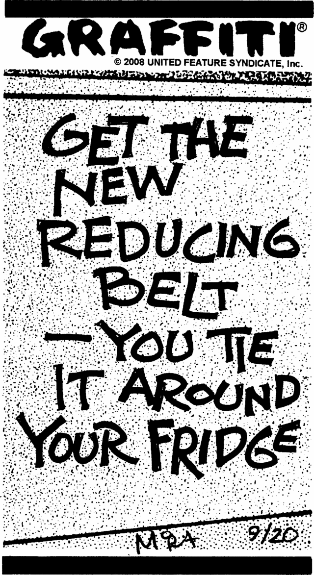 graffiti